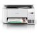 МФУ струйное EPSON L3256 "3 в 1", А4, 33 стр./мин, 5760x1440, Wi-Fi, СНПЧ, белый корпус, C11CJ67524