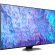 Телевизор Samsung QE55Q80CAUXRU