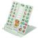 Подставка для книг BRAUBERG KIDS mini, "Animals", с алфавитом, регулируемый угол наклона, металлическая, 238965