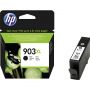 Картридж струйный HP 903XL T6M15AE черный повышенной емкости оригинальный