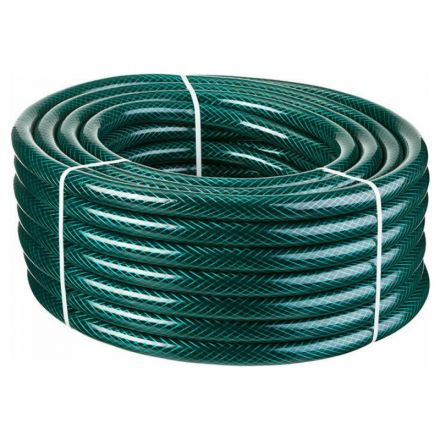 Шланг поливочный трехслойный арм. 1/2, 25 м 73/7/2/13 Шланг поливочный трехслойный арм. 1/2, 25 м 73/7/2/13