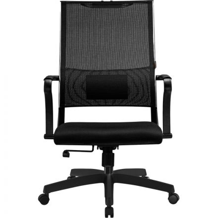 Кресло MT_Sit Air-180/Km00/Wh00/K15bL(M09.B02.G15.W01),черный, пластик Кресло MT_Sit Air-180/Km00/Wh00/K15bL(M09.B02.G15.W01),черный, пластик