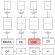 Конверт DirectPost C65 90 г/кв.м белый декстрин с внутренней запечаткой (1000 штук в упаковке)