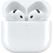 Наушники Apple AirPods (4rd generation) (MXP63) Наушники Apple AirPods (4rd generation) (MXP63)