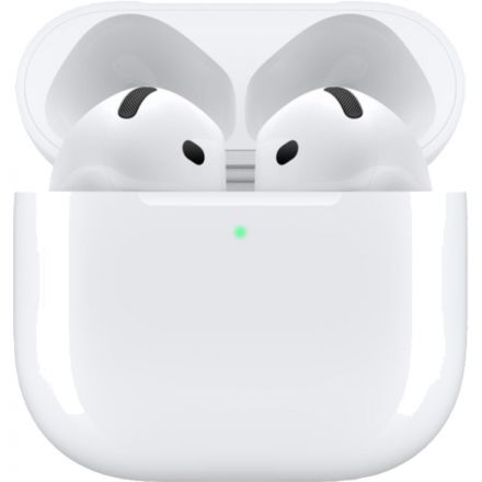 Наушники Apple AirPods (4rd generation) (MXP63) Наушники Apple AirPods (4rd generation) (MXP63)