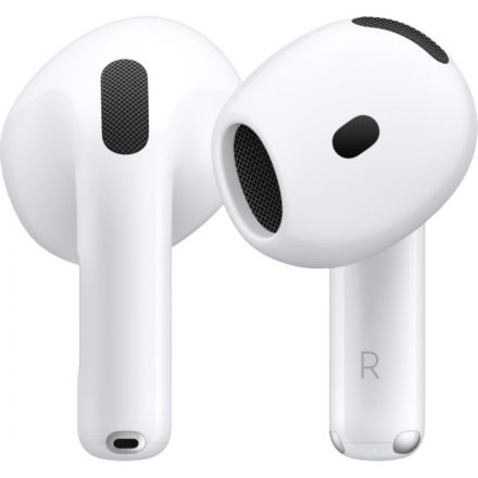 Наушники Apple AirPods (4rd generation) (MXP63) Наушники Apple AirPods (4rd generation) (MXP63)