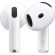 Наушники Apple AirPods (4rd generation) (MXP63) Наушники Apple AirPods (4rd generation) (MXP63)