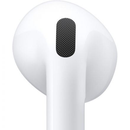 Наушники Apple AirPods (4rd generation) (MXP63) Наушники Apple AirPods (4rd generation) (MXP63)