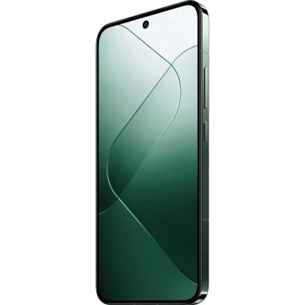 Смартфон Xiaomi 14 12GB+512GB Green(53018)