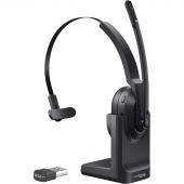 Гарнитура EKSA H5. Беспроводная Гарнитура EKSA H5. Беспроводная