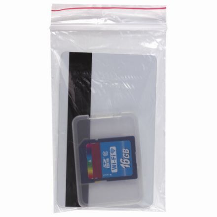 Пакеты с замком ZIP LOCK "зиплок", комплект 100 шт., 70х100 мм, ПВД, толщина 35 микрон, BRAUBERG, 606208 Пакеты с замком ZIP LOCK "зиплок", комплект 100 шт., 70х100 мм, ПВД, толщина 35 микрон, BRAUBERG, 606208