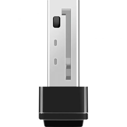 Сетевой адаптер Wi-Fi TP-Link Archer TX1U Nano AX300 USB-адаптер Wi-Fi 6