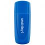 Флеш-диск 8 GB SMARTBUY Scout USB 2.0, синий, SB008GB2SCB