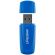 Флеш-диск 8 GB SMARTBUY Scout USB 2.0, синий, SB008GB2SCB