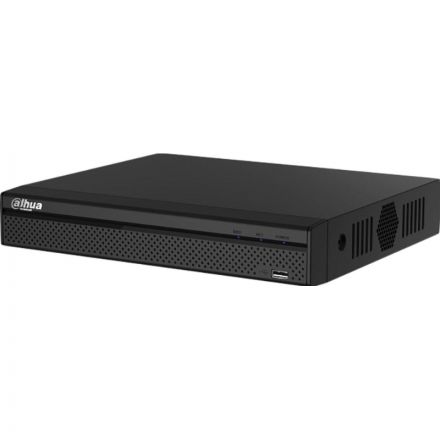 IP-видеорегистратор Dahua DHI-NVR1104HS-S3/H 4-канальный 4K и H.265
