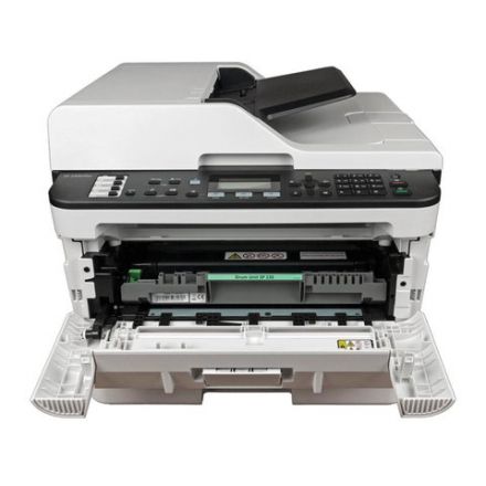 МФУ лазерное RICOH SP 230SFNw "4 в 1", А4, 30 стр./мин., 15000 стр./мес., АПД, Wi-Fi, сетевая карта, 408293 МФУ лазерное RICOH SP 230SFNw "4 в 1", А4, 30 стр./мин., 15000 стр./мес., АПД, Wi-Fi, сетевая карта, 408293