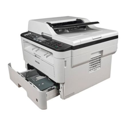 МФУ лазерное RICOH SP 230SFNw "4 в 1", А4, 30 стр./мин., 15000 стр./мес., АПД, Wi-Fi, сетевая карта, 408293 МФУ лазерное RICOH SP 230SFNw "4 в 1", А4, 30 стр./мин., 15000 стр./мес., АПД, Wi-Fi, сетевая карта, 408293