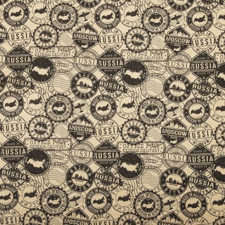 Бумага упаковочная подарочная "Kraft Unlimited", 70x100 см, 10 дизайнов ассорти, ЗОЛОТАЯ СКАЗКА, 591913 Бумага упаковочная подарочная "Kraft Unlimited", 70x100 см, 10 дизайнов ассорти, ЗОЛОТАЯ СКАЗКА, 591913