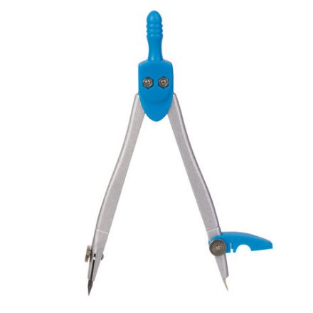 Циркуль с защитным колпачком BRAUBERG "Klasse", 115 мм, пластиковый пенал, ассорти, дисплей, 210526 Циркуль с защитным колпачком BRAUBERG "Klasse", 115 мм, пластиковый пенал, ассорти, дисплей, 210526