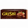 Печенье песочное GRISBI "Nocciola" с ореховым кремом 135 г, ИТАЛИЯ, 21203 Печенье песочное GRISBI "Nocciola" с ореховым кремом 135 г, ИТАЛИЯ, 21203