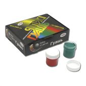 Гуашь художественная ГАММА "Модерн", 12 цветов по 20 мл, картонная упаковка, 221026 Гуашь художественная ГАММА "Модерн", 12 цветов по 20 мл, картонная упаковка, 221026