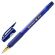 Ручки шариковые BRAUBERG BP-GT GLD BLUE, НАБОР 5 ШТУК, СИНИЕ, пишущий узел 0,7 мм, линия письма 0,35 мм, 144511
