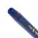 Ручки шариковые BRAUBERG BP-GT GLD BLUE, НАБОР 5 ШТУК, СИНИЕ, пишущий узел 0,7 мм, линия письма 0,35 мм, 144511