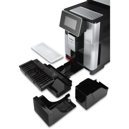 Кофемашина De'Longhi ECAM610.75.MB Кофемашина De'Longhi ECAM610.75.MB