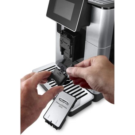Кофемашина De'Longhi ECAM610.75.MB Кофемашина De'Longhi ECAM610.75.MB