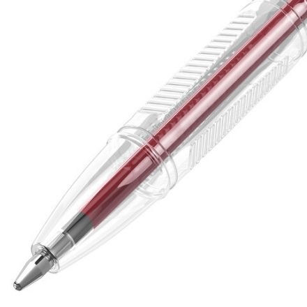 Ручка шариковая BRAUBERG "ULTRA", КРАСНАЯ, узел 1 мм, чернила ГЕРМАНИЯ, наконечник ШВЕЙЦАРИЯ, 143560 Ручка шариковая BRAUBERG "ULTRA", КРАСНАЯ, узел 1 мм, чернила ГЕРМАНИЯ, наконечник ШВЕЙЦАРИЯ, 143560
