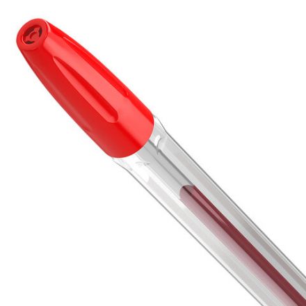 Ручка шариковая BRAUBERG "ULTRA", КРАСНАЯ, узел 1 мм, чернила ГЕРМАНИЯ, наконечник ШВЕЙЦАРИЯ, 143560 Ручка шариковая BRAUBERG "ULTRA", КРАСНАЯ, узел 1 мм, чернила ГЕРМАНИЯ, наконечник ШВЕЙЦАРИЯ, 143560