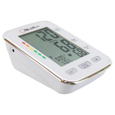 Тонометр MediTech МТ50 манжета 22-40см и адаптер
