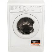 Стиральная машина Indesit EcoTime IWUB 4105 класс: A ,4кг белый