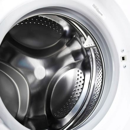 Стиральная машина Indesit EcoTime IWUB 4105 класс: A ,4кг белый Стиральная машина Indesit EcoTime IWUB 4105 класс: A ,4кг белый