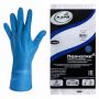 Перчатки латексные технические НМС, КЩС, К50/Щ50, АЗРИ, размер XL, очень большой, - Перчатки латексные технические НМС, КЩС, К50/Щ50, АЗРИ, размер XL, очень большой, -