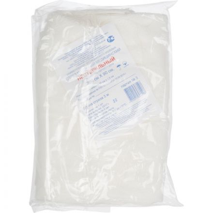 Перевяз. ср-ва Отрез марлевый нестер. 3м.Life/Навтекс уп. 32г ШК06943 Перевяз. ср-ва Отрез марлевый нестер. 3м.Life/Навтекс уп. 32г ШК06943