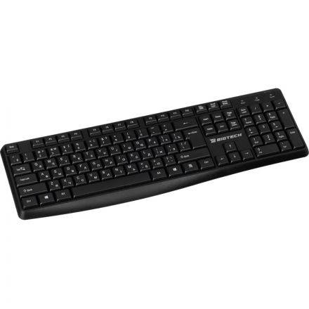 Набор клавиатура+мышь Bigtech BM-MK235 Набор клавиатура+мышь Bigtech BM-MK235