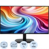 Монитор Acer EK241YGbi (UM.QE1CD.G01)23,8/FHD/IPS/120Hz/250cd/1ms/HDMI/VGA Монитор Acer EK241YGbi (UM.QE1CD.G01)23,8/FHD/IPS/120Hz/250cd/1ms/HDMI/VGA