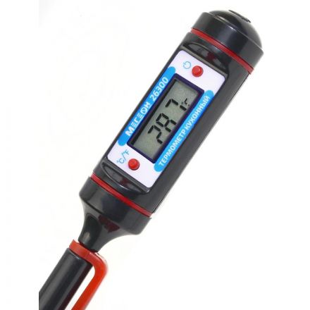 Термометр МЕГЕОН 26300 Термометр МЕГЕОН 26300