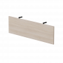 Экран для ног (Царга стола МК) Everprof EVO (ЭВО) 1244х18х350 Дуб Соната