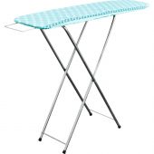 Гладильная доска Perilla Березка Мини,110x30см,ДСП (арт.235405) Гладильная доска Perilla Березка Мини,110x30см,ДСП (арт.235405)