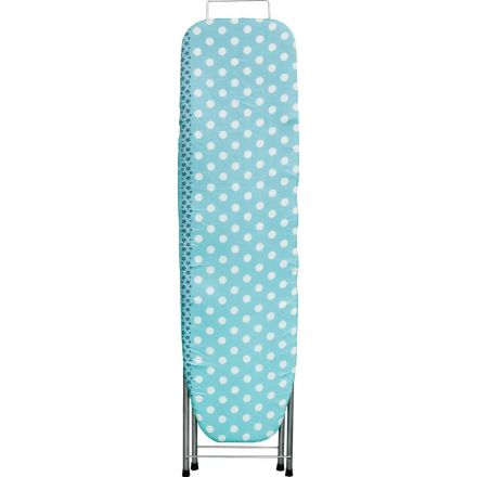 Гладильная доска Perilla Березка Мини,110x30см,ДСП (арт.235405) Гладильная доска Perilla Березка Мини,110x30см,ДСП (арт.235405)