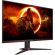 Монитор AOC 23.8 (24G2SAE) FHD, VA, VGA, HDMI, DP, Curved