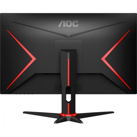 Монитор AOC 23.8 (24G2SAE) FHD, VA, VGA, HDMI, DP, Curved Монитор AOC 23.8 (24G2SAE) FHD, VA, VGA, HDMI, DP, Curved