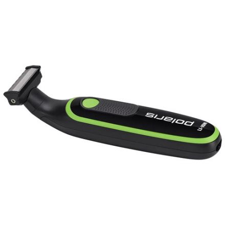 Триммер для бороды POLARIS PHC 0303RB, 3 насадки, длина 0.2-5 мм, беспроводной, черный, 45802 Триммер для бороды POLARIS PHC 0303RB, 3 насадки, длина 0.2-5 мм, беспроводной, черный, 45802