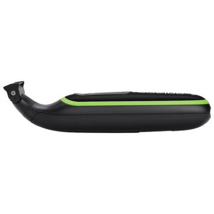 Триммер для бороды POLARIS PHC 0303RB, 3 насадки, длина 0.2-5 мм, беспроводной, черный, 45802 Триммер для бороды POLARIS PHC 0303RB, 3 насадки, длина 0.2-5 мм, беспроводной, черный, 45802