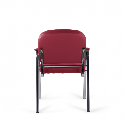 Кресло Форум СН Z07 (бордовый) Кресло Форум СН Z07 (бордовый)
