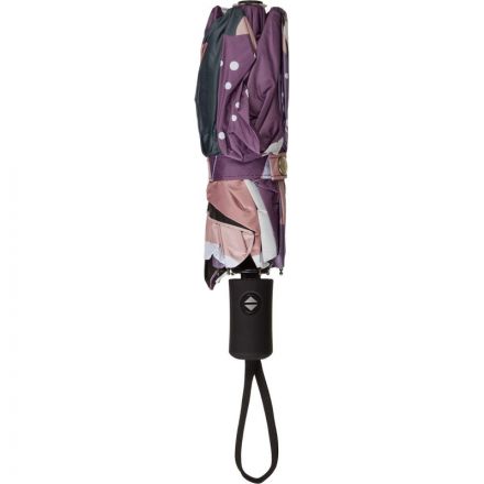 Зонт женский, полный автомат, Цветы, HD-U22 Зонт женский, полный автомат, Цветы, HD-U22