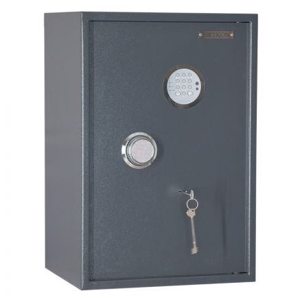 Шкаф офисный ШБМ-65ЭК Шкаф офисный ШБМ-65ЭК