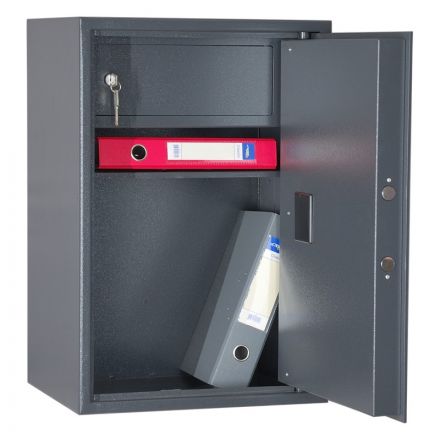 Шкаф офисный ШБМ-65ЭК Шкаф офисный ШБМ-65ЭК